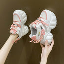 Tênis Femininos Plataforma XP ( Estilo e Leveza)