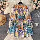 Vestido Elegante Stefany