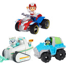 Carros patrulha canina - Original Paw Patrol