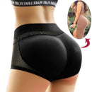 Calcinha Modeladora  KEYLA(Modela o corpo e  Levanta Bumbum)