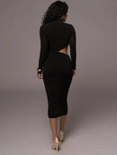 Vestido Feminino Romany