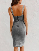 Vestido Flora