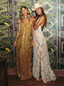 Vestido Ester - Estilo e Conforto