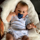 Bebê Reborn Cameron