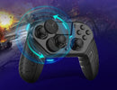 Controle PS4 - Elevando sua experiência de jogo para um novo patamar