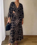 Vestido Elegante Luma