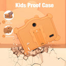 Tablet Infantil K7 -  Android 11 2gb ram 32 gb rom software