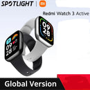Relógio Xiaomi Redmi Watch 3
