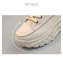 2024 New Women Sneakers Luxury Fashion High Top Women Boots Platform Casual Shoes Outdoor Running Shoes for Women Tenis De Mujer