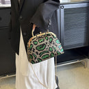 Bolsas Feminina Aíra com Latejoulas
