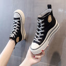 Tênis Feminino Plataforma Aurora