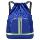 Mochila Explorer (Você com estilo, durante as atividades físicas)
