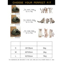 Cama Pet / Tenda Pet