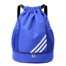 Mochila Explorer (Você com estilo, durante as atividades físicas)