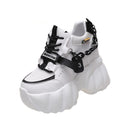 Tênis Femininos Plataforma XP ( Estilo e Leveza)