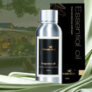 Difusor de aromas Hoteis de Luxo - Extrato de Planta Pura -100ml
