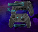 Controle PS4 - Elevando sua experiência de jogo para um novo patamar
