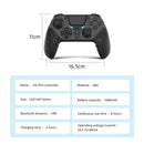 Controle PS4 - Elevando sua experiência de jogo para um novo patamar