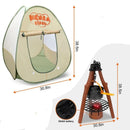 Tenda Infantil - Conjunto de Acampamento  40PCS
