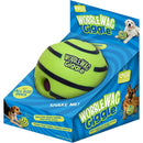 Bola Pet Wobble /Brinquedo Interativo para animais de estimação