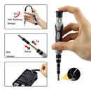 Kit chave de fenda Torx Multiuso De Precisão