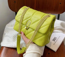 Bolsa  Feminina  Ava (Várias Cores)