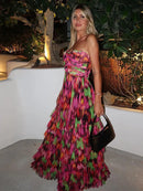 Vestido Elegante Gabrielle