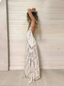 Vestido Ester - Estilo e Conforto