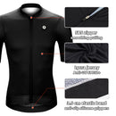 Camisa De Ciclismo de Alta Qualidade