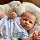 Bebê Reborn Cameron