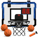 Cesta de Basquete  - Dobrável