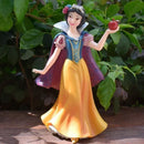 Bonecas da Disney em Resina  – Elsa, Anna, Branca de Neve, Rapunzel e Frozen