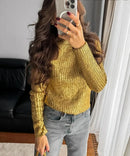 Blusa Elegante Tania