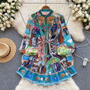 Vestido Janice