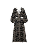 Vestido Elegante Luma
