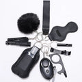 Kit  Completo de Autodefesa para Mulheres