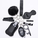 Kit  Completo de Autodefesa para Mulheres