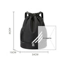 Mochila Explorer (Você com estilo, durante as atividades físicas)