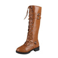 Botas femininas Cibelly Novais