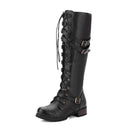 Botas femininas Cibelly Novais
