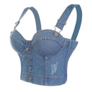 Toper Jeans Thais