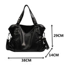 Bolsa Feminina Lyla , Grande Capacidade