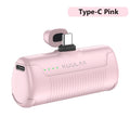 PowerBank Carregador Portátil  4500mAh - Você Conectado em Qualquer Lugar