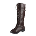 Botas femininas Cibelly Novais