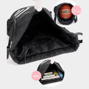 Mochila Explorer (Você com estilo, durante as atividades físicas)
