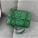 Bolsa Feminina Transversal Vinny