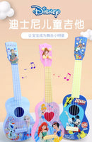 Ukulele Infantil Frozen