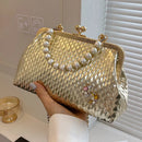 Bolsa Feminina Izzy Designer de Luxo