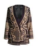 Blazer Feminino Noara