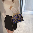 Bolsas Feminina Aíra com Latejoulas